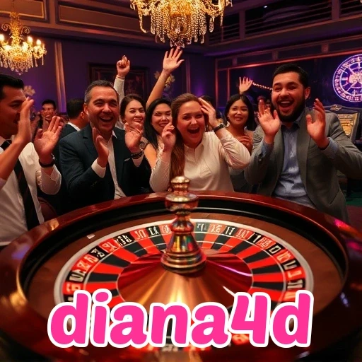 diana4d Manajemen Akun