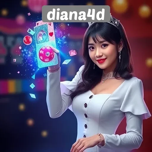 Tantangan dan Keseruan Dalam Bermain di Diana4D