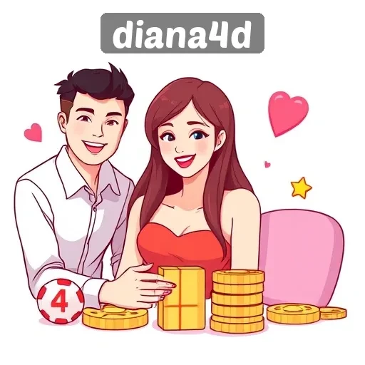 Keseruan Komunitas Pemain di Diana4D