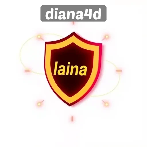 Keamanan dan Privasi Data di Diana4d untuk Pemain