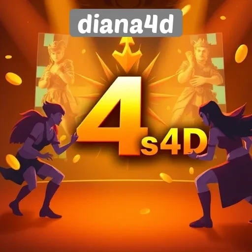 Keunggulan Diana4D dalam Dunia Game Digital di Indonesia
