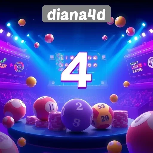 Mengenal Diana4D Sebagai Situs Game Terpercaya di Indonesia