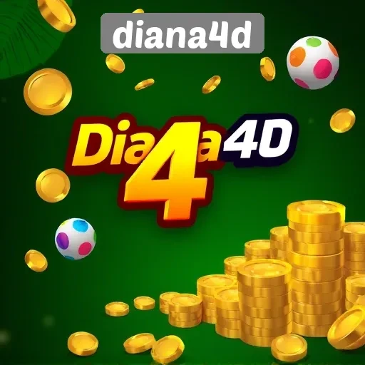 Diana4D Menawarkan Pengalaman Permainan yang Beragam