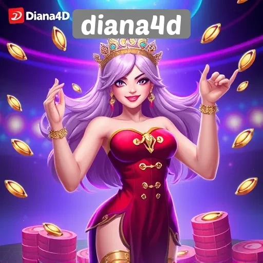 Mengapa Diana4D Menjadi Destinasi Populer untuk Game Nomor dan Undian