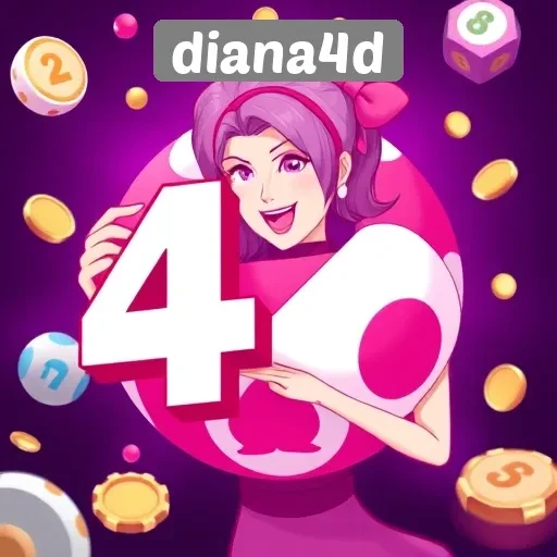 Ulasan Pengalaman Bermain di Diana4D dari Perspektif Pengguna