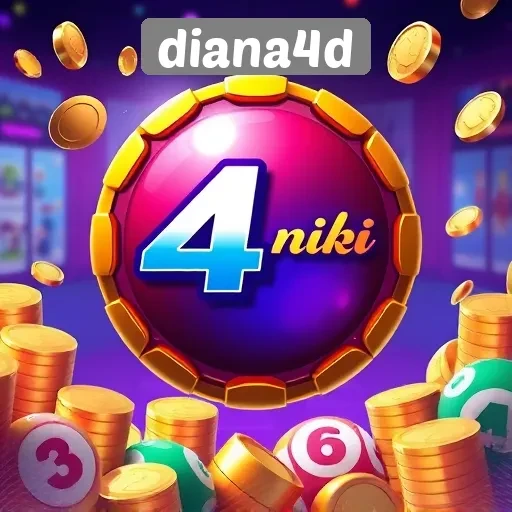 Variasi Permainan Menarik yang Tersedia di Diana4D