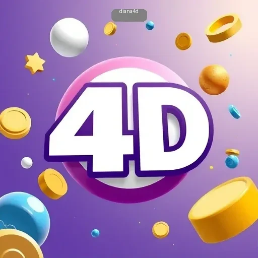 Menjelajahi Fitur Menarik di Situs Diana4D