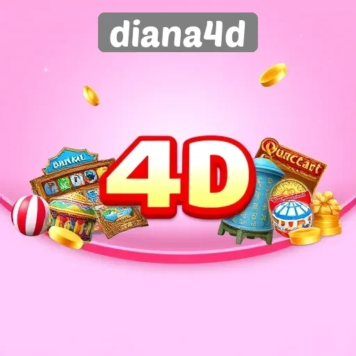 Menelusuri Pilihan Game Populer di Diana4D