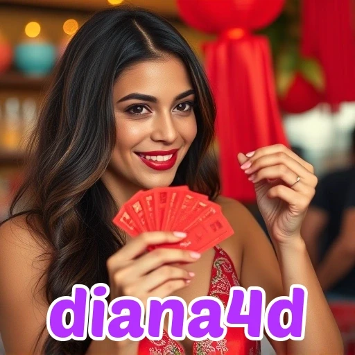 diana4d Forum Diskusi