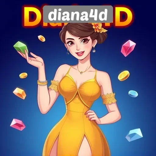 Apa Saja Jenis Permainan yang Tersedia di Diana4D