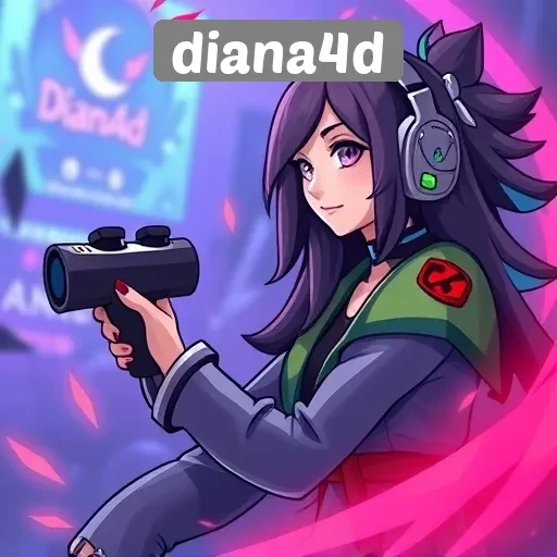 Harapan Gamers Terhadap Diana4D di Masa Depan