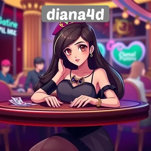Panduan Lengkap Memulai Permainan di Diana4D