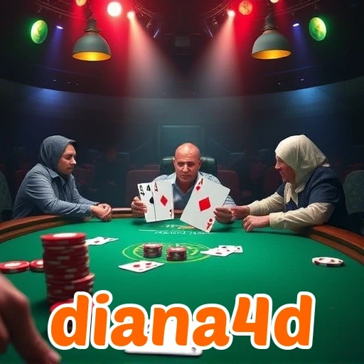 diana4d Panduan Pemain