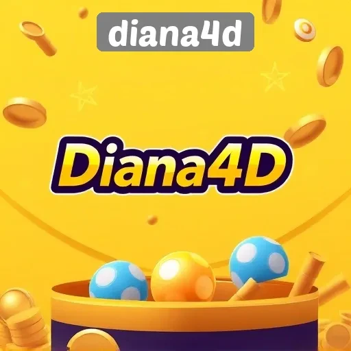 Pengenalan Diana4D Sebagai Platform Game Online