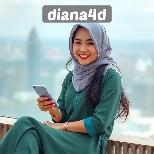 Keuntungan Bergabung di Komunitas Diana4D