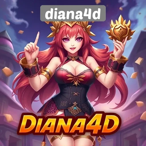 Eksplorasi Game Terbaru di Diana4D yang Patut Dicoba