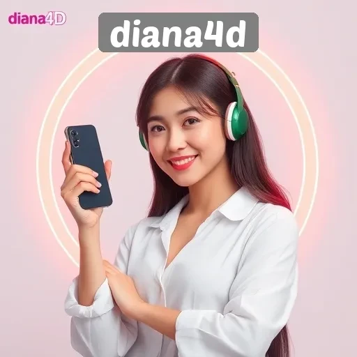 Inovasi Terbaru di Diana4D yang Perlu Diketahui