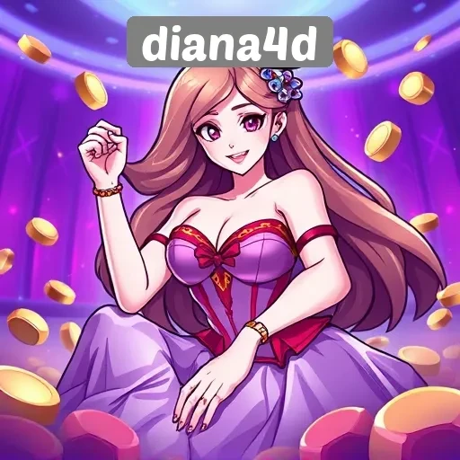 Game Berbasis Daring di Diana4D Memukau Para Penggemar