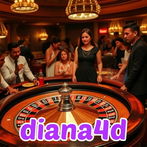 diana4d Referensi Game