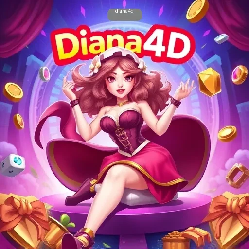 Mengulas Platform Game Diana4D untuk Pemain Indonesia