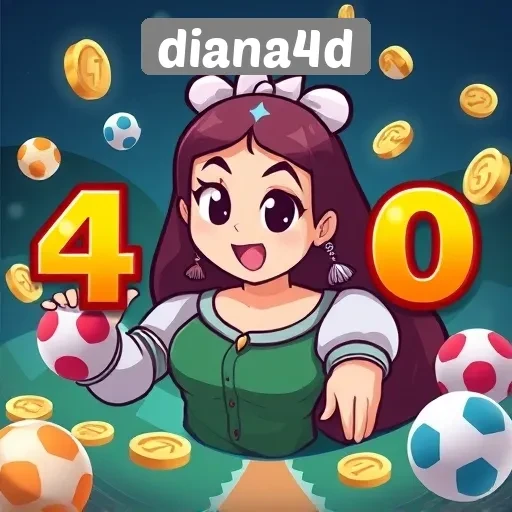 Menilik Keamanan dan Kenyamanan Bermain di Diana4D