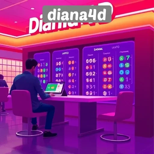 Analisis Keamanan dan Privasi di Diana4D