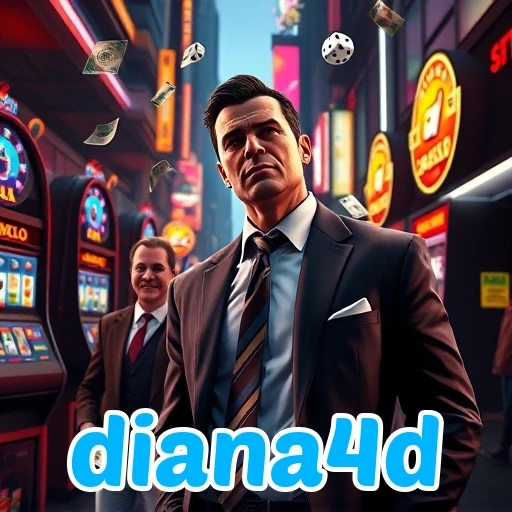 diana4d Permainan Slot