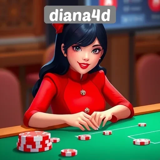 Strategi Bermain di Diana4d untuk Pemain Pemula