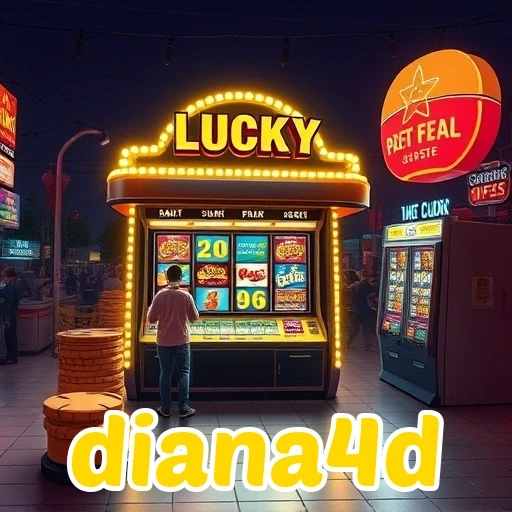 diana4d Dukungan Pelanggan