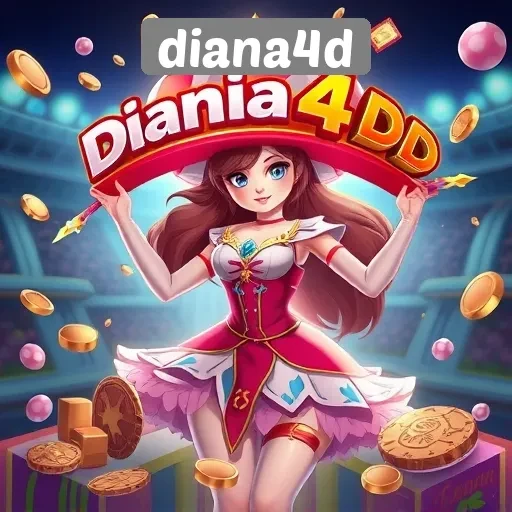 Berbagai Jenis Permainan Yang Tersedia Di Diana4D
