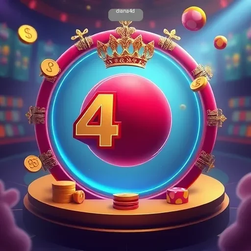 Memahami Konsep Permainan di Situs Diana4D