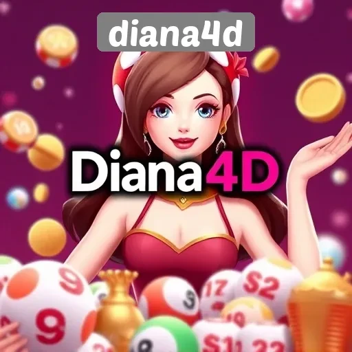 Mengungkap Keunikan Permainan di Situs Diana4D
