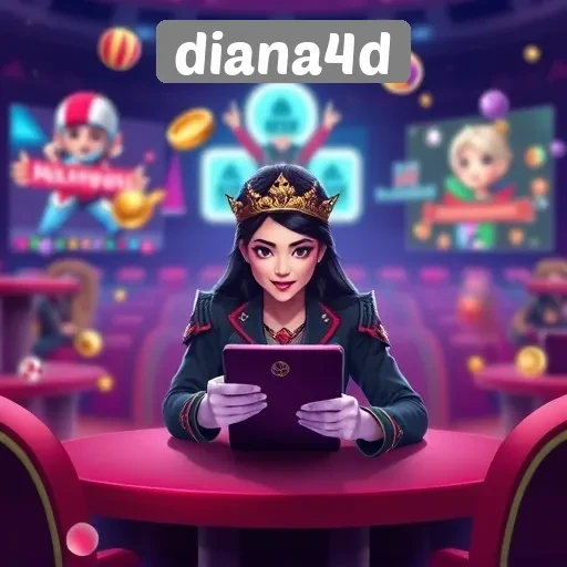 Tinjauan Terhadap Pengalaman Pengguna di Diana4D
