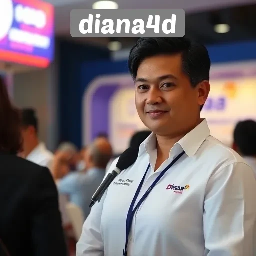 Tanggapan Pengguna Terhadap Layanan di Diana4D