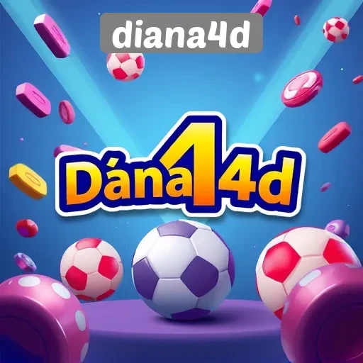 Beragam Jenis Permainan yang Tersedia di Diana4D